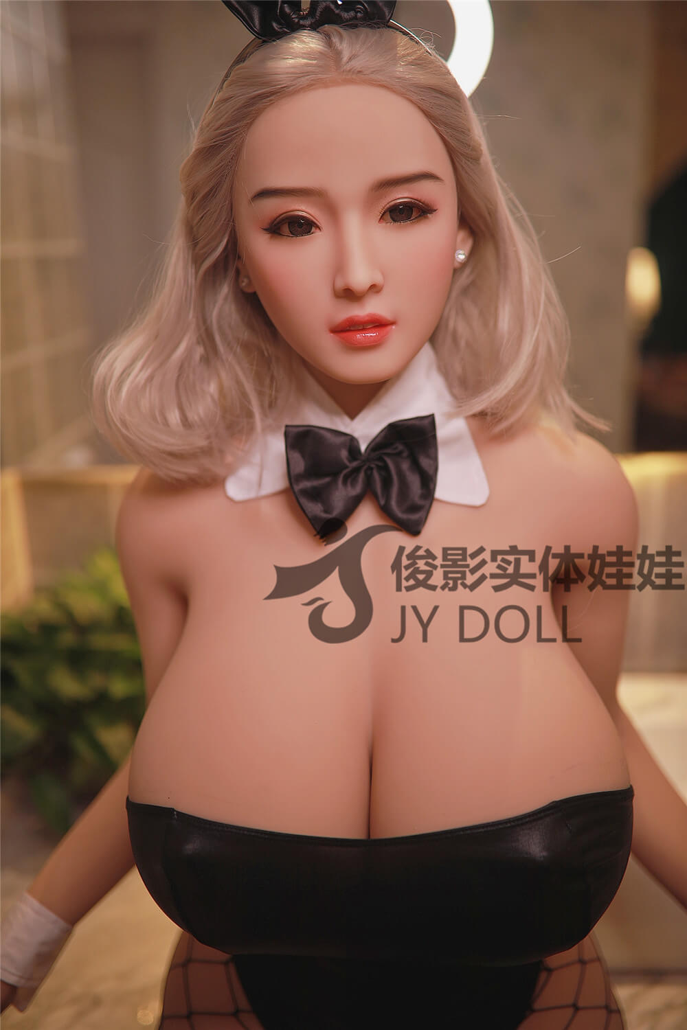 JY | Verna-5ft 3/159cm Huge Breasts Sex Doll