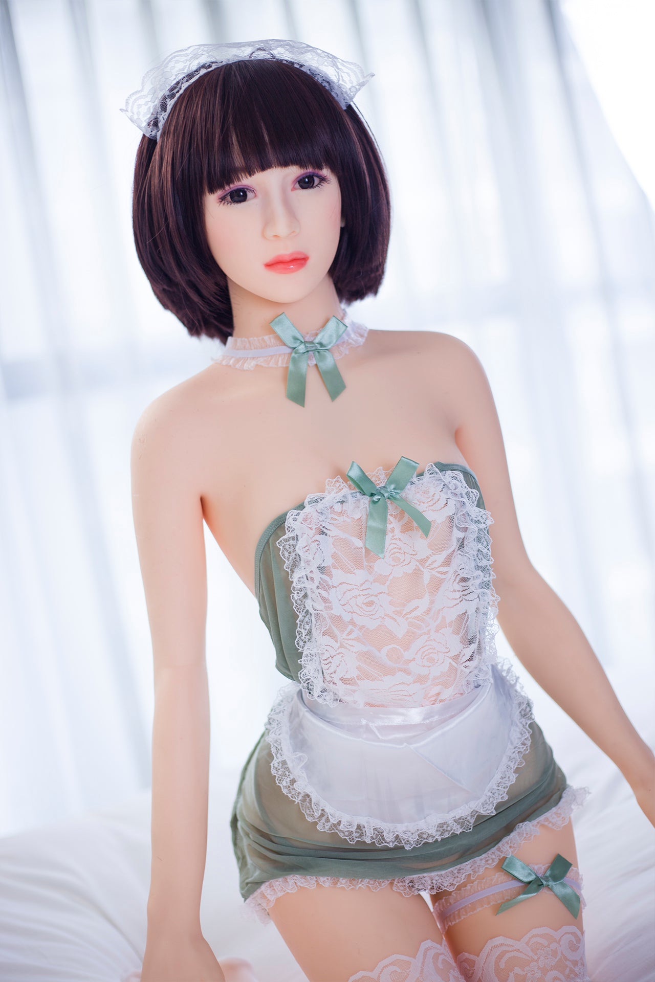 JY | Rikka-4ft 10/148cm Flat Breasts Sex Doll