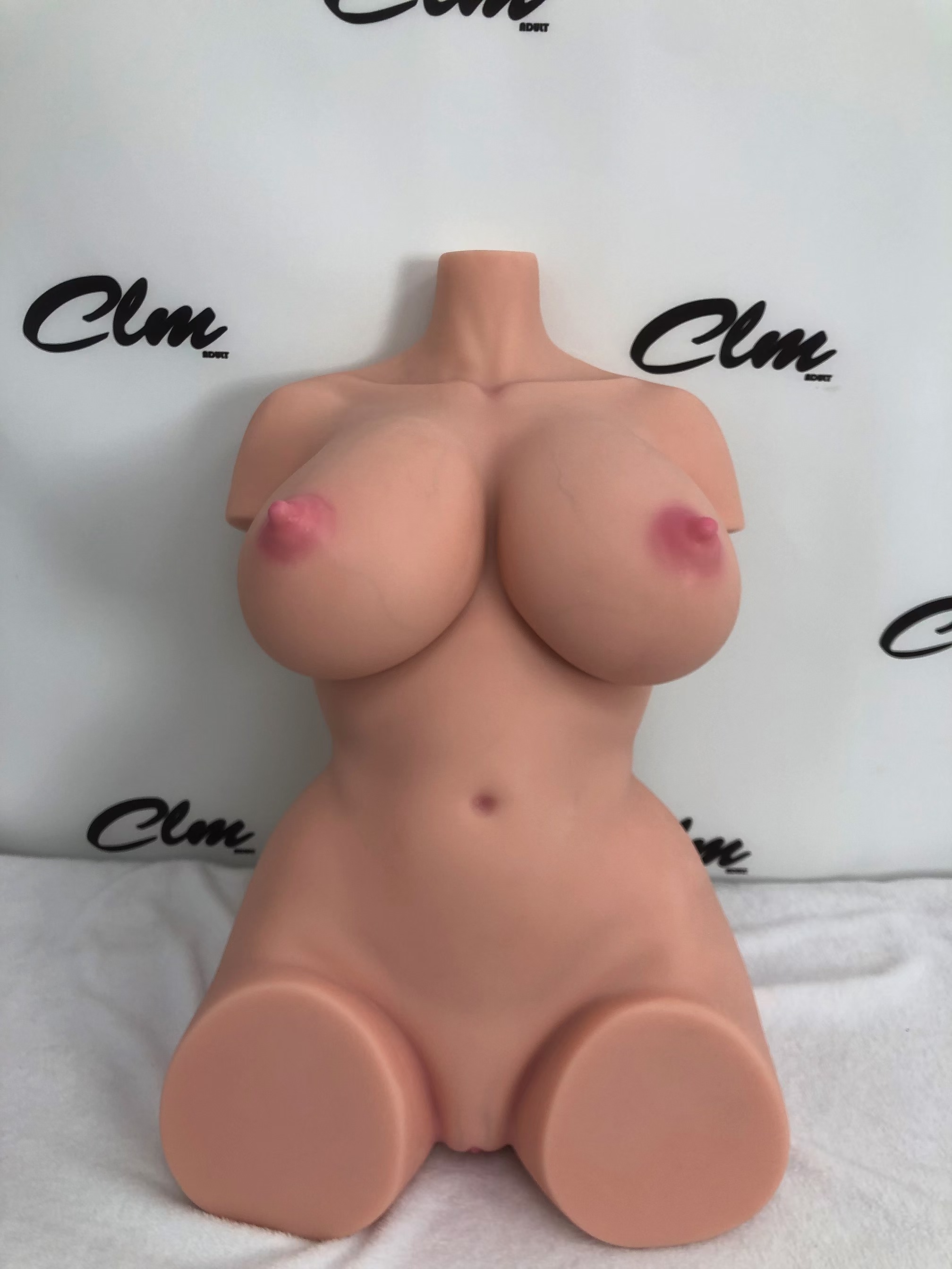 Climax Doll | L-Cup S-TPE Mega Torso Sex Doll For Men (In Stock US)