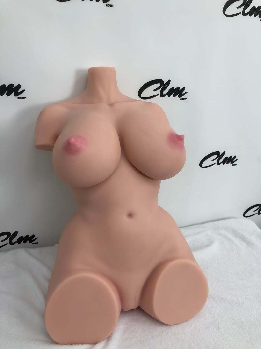 Climax Doll | L-Cup S-TPE Mega Torso Sex Doll For Men (In Stock US)