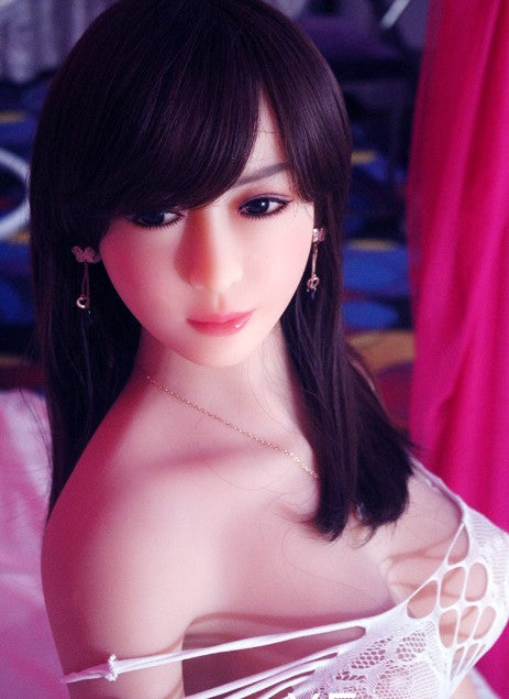 JY | Boniew-5ft 5/165cm Big Breasts Sex Doll