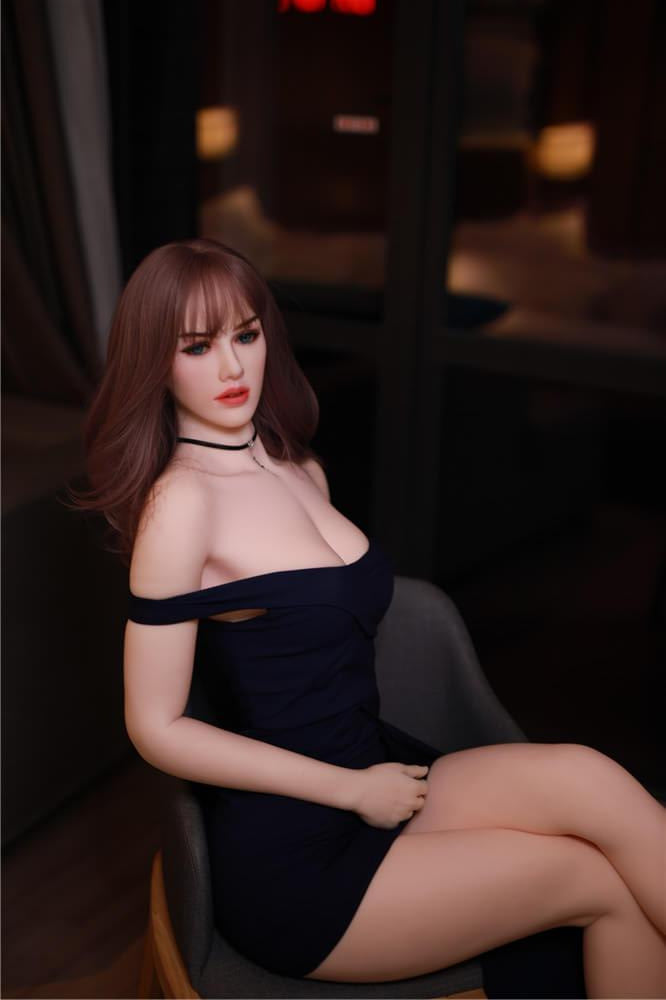 JY | Jina-5ft 9/175cm Small Breasts Sex Doll