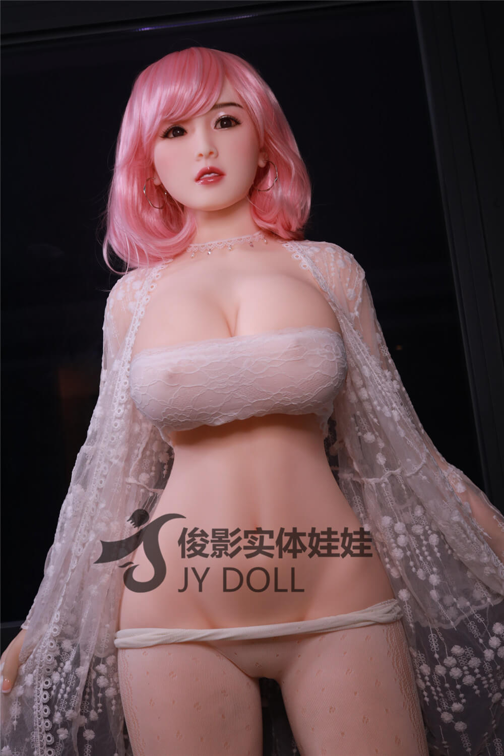 JY | Claire-5ft 7/170cm Big Breasts Sex Doll