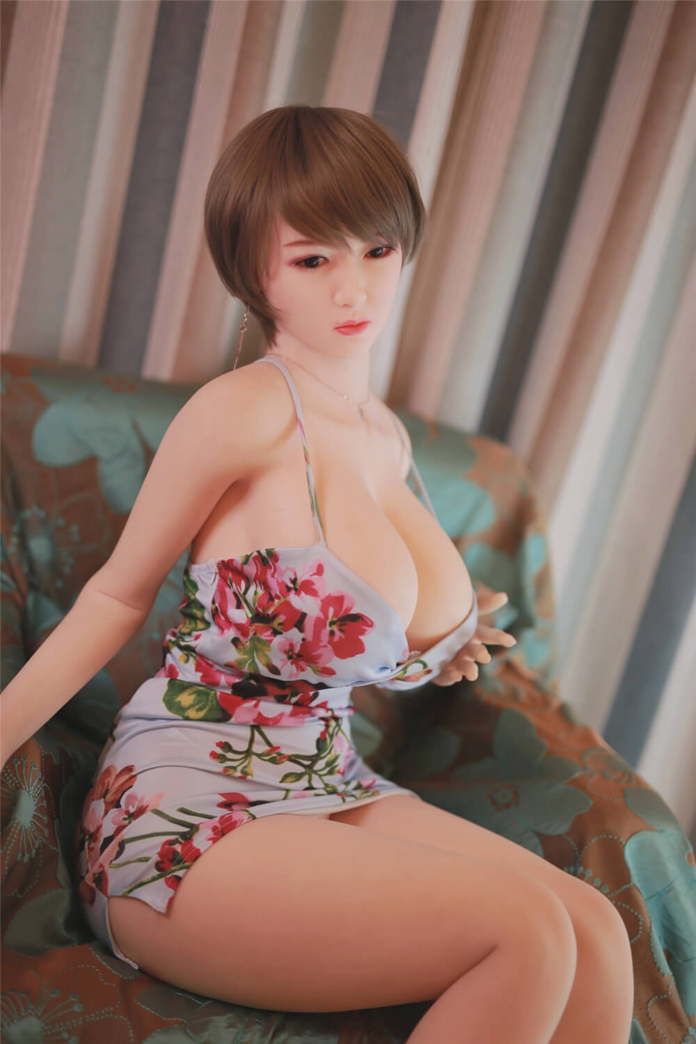 JY | Sweeti-5ft 7/170cm Big Breasts Sex Doll