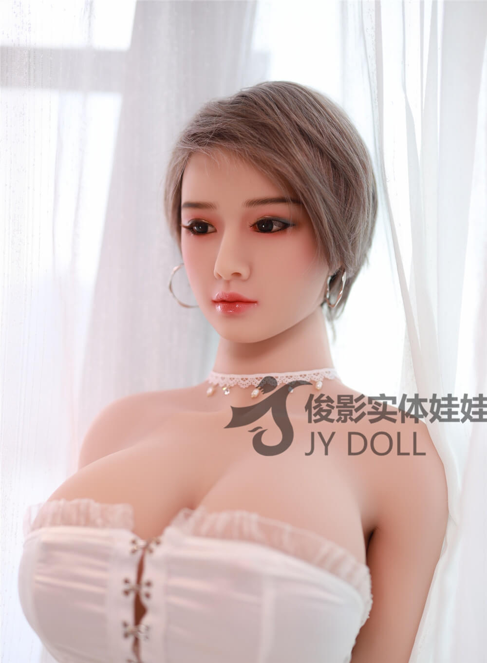 JY | Olivia-5ft 7/170cm Big Breasts Sex Doll