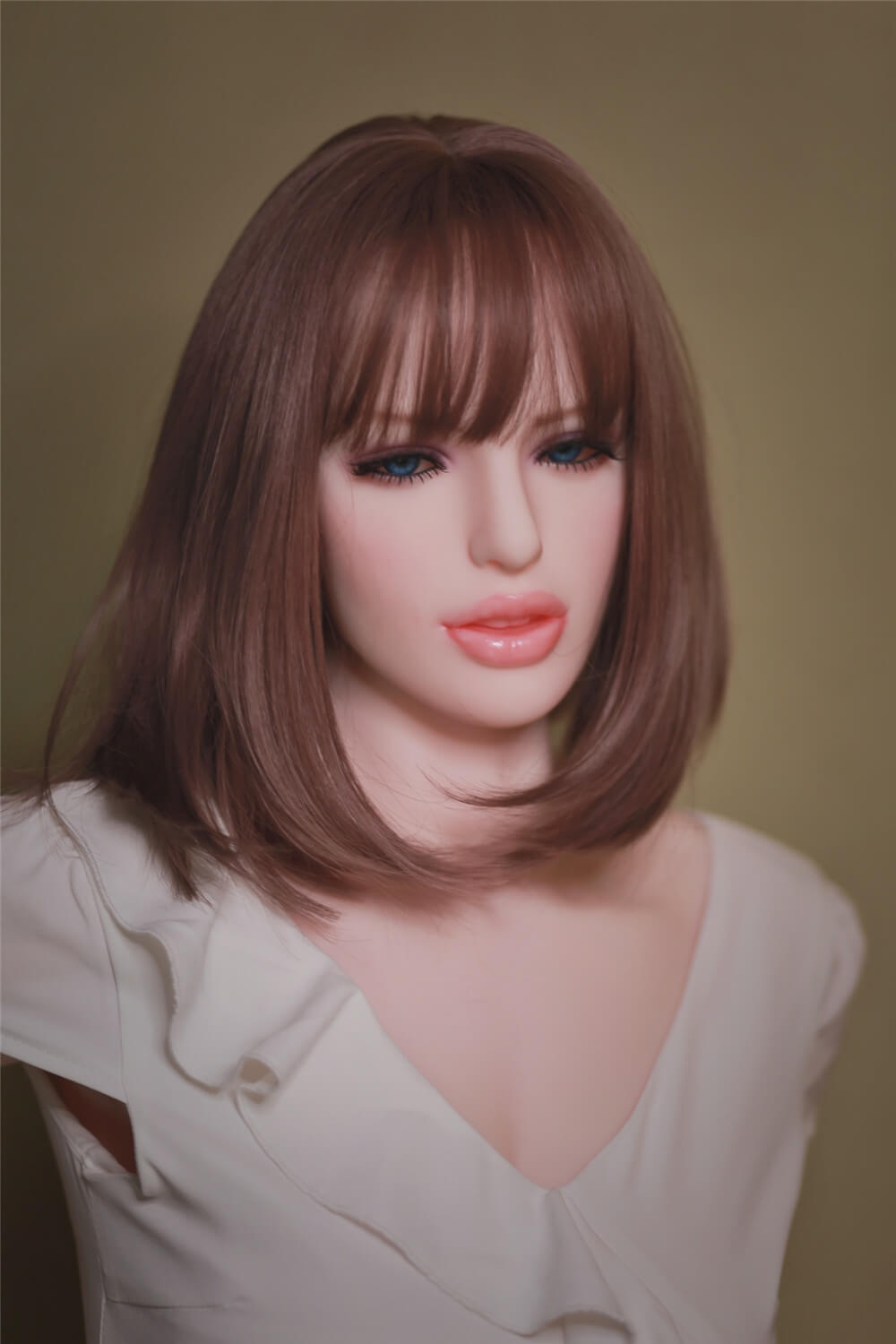 JY | Hedel-5ft 9/175cm Small Breasts Sex Doll