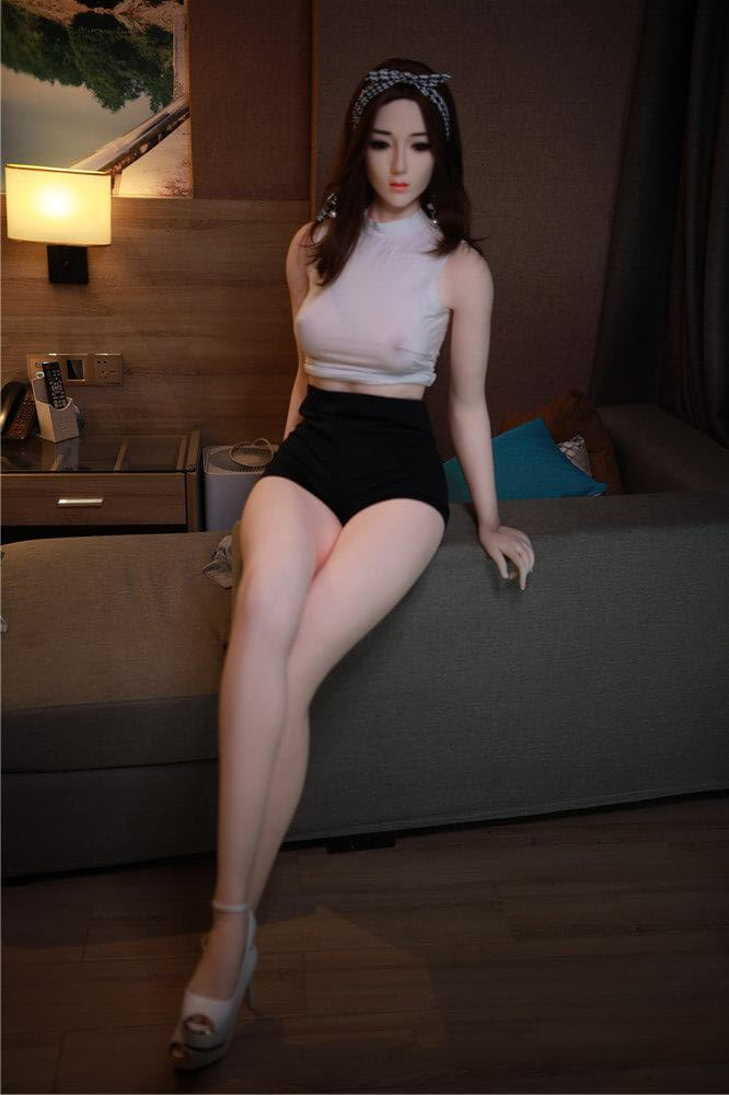 JY | Lingo-5ft 9/175cm Big Breasts Sex Doll