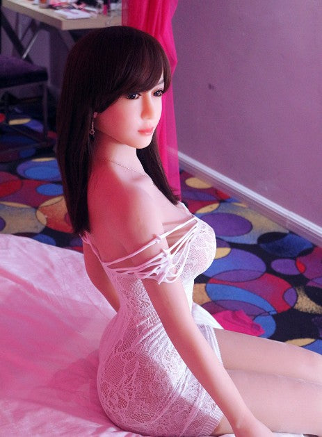 JY | Boniew-5ft 5/165cm Big Breasts Sex Doll