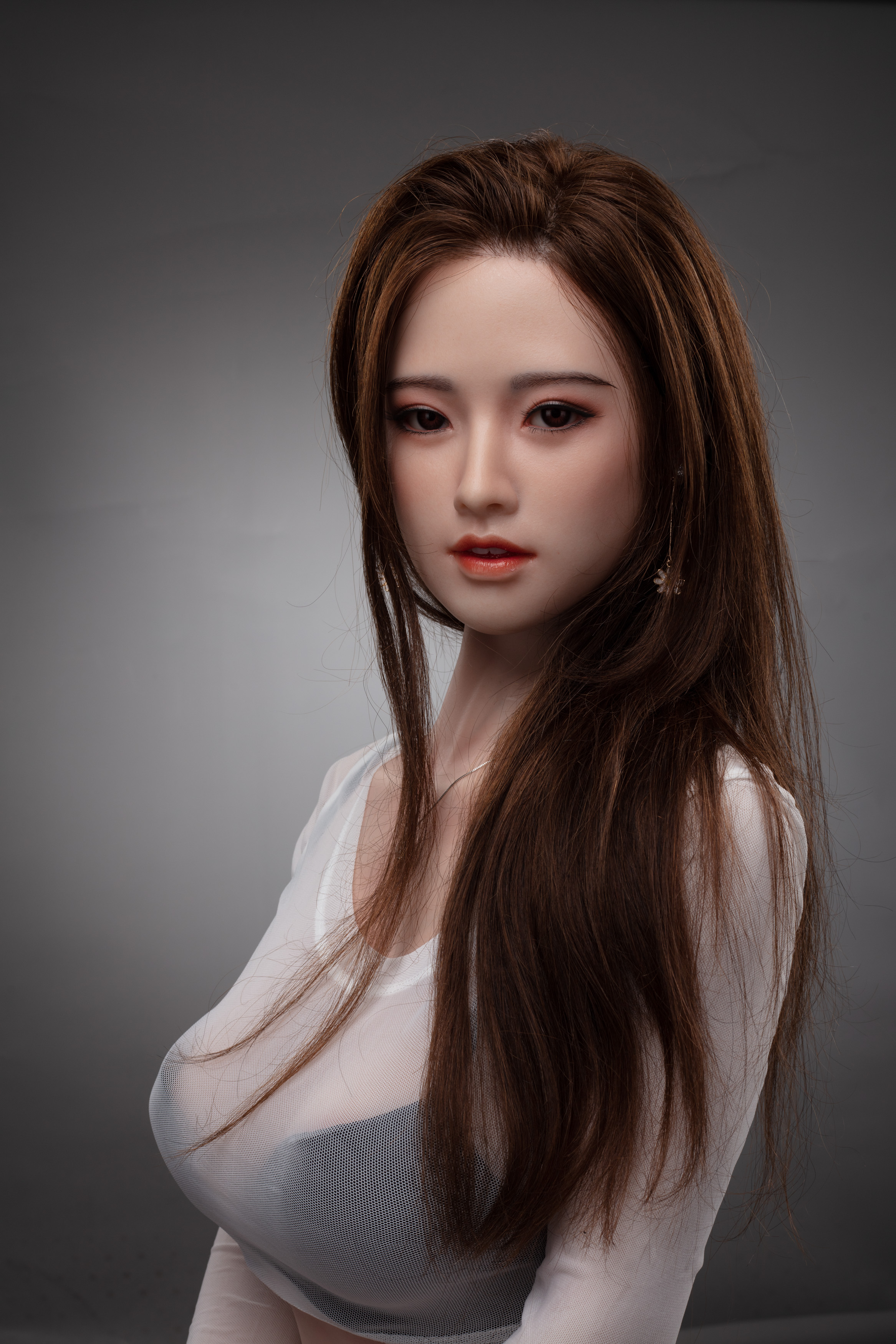 Starpery | Zhulin - 5ft 2/159cm C-Cup Asian-Style Sex Doll(In Stock US)