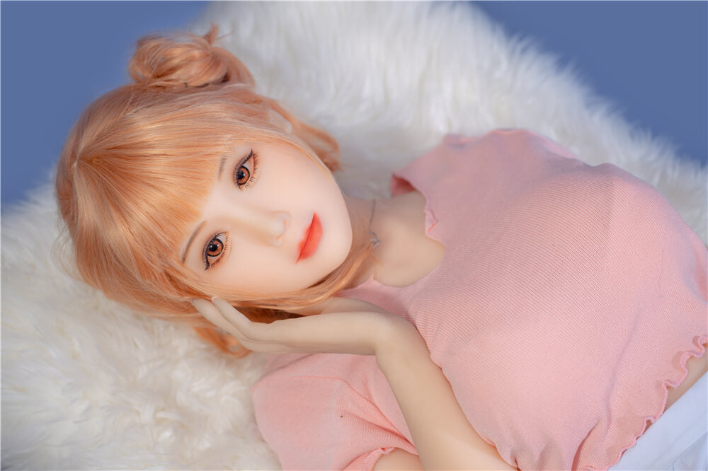 Saya Minus TPE Sex Doll - Iron Tech Doll