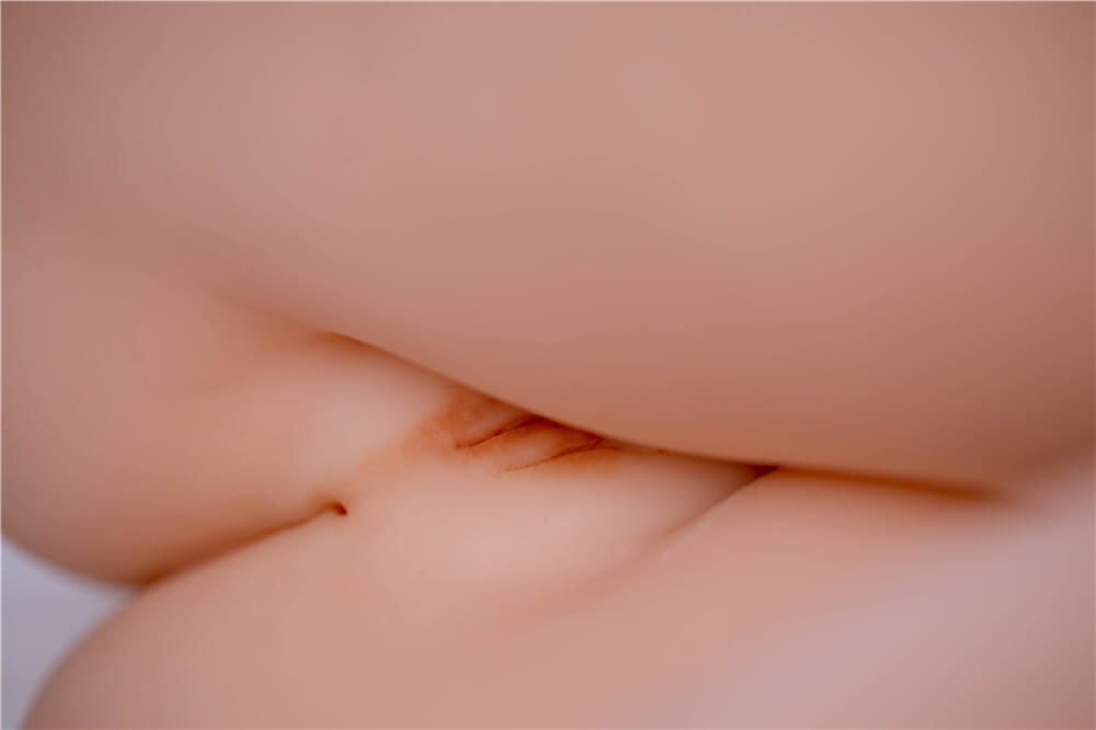 Irontech | Miki - 5ft3 (160cm) Smile Minus TPE Sex Doll