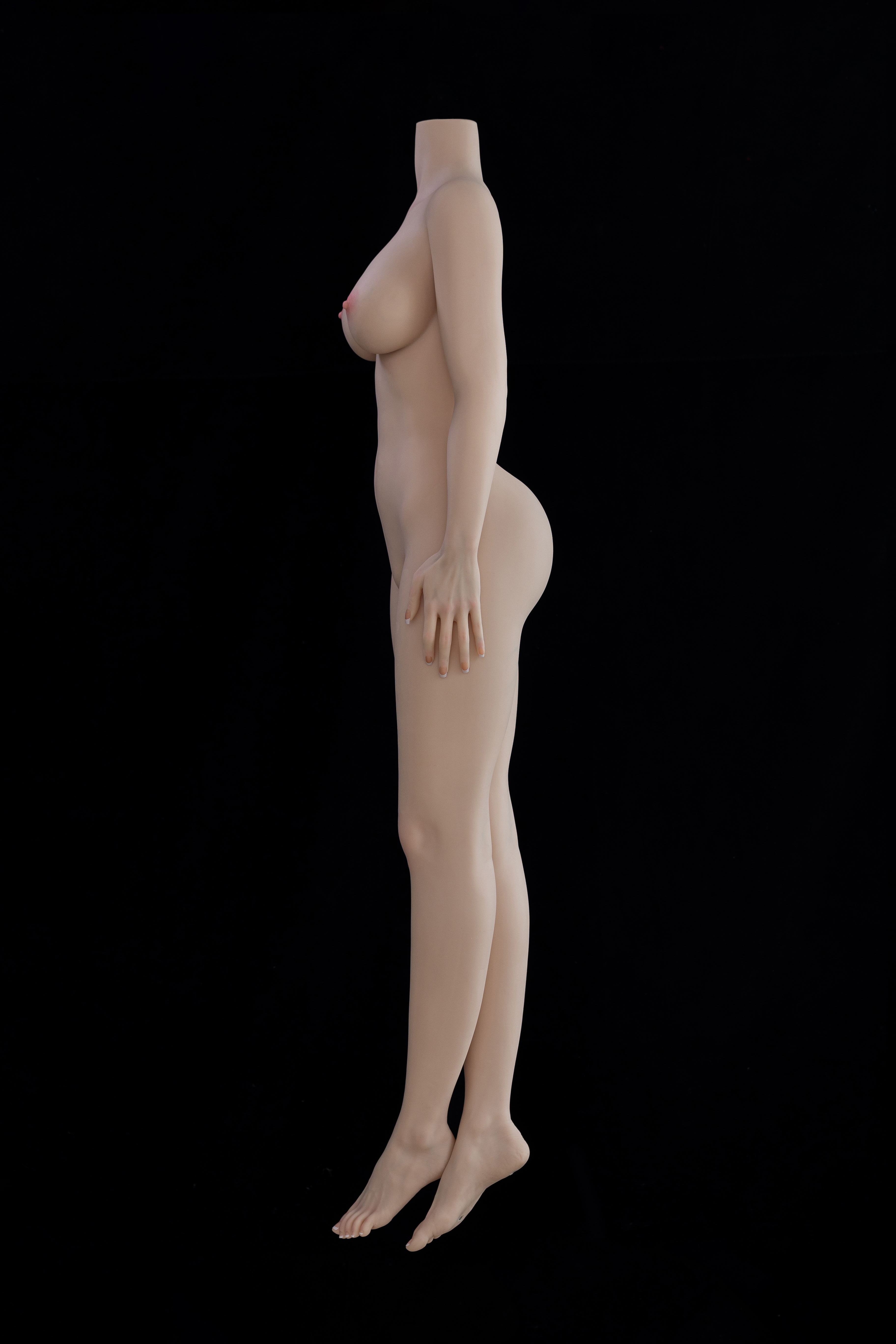 AIBEI | Lora -5ft 3/159cm TPE Realistic Sex Doll