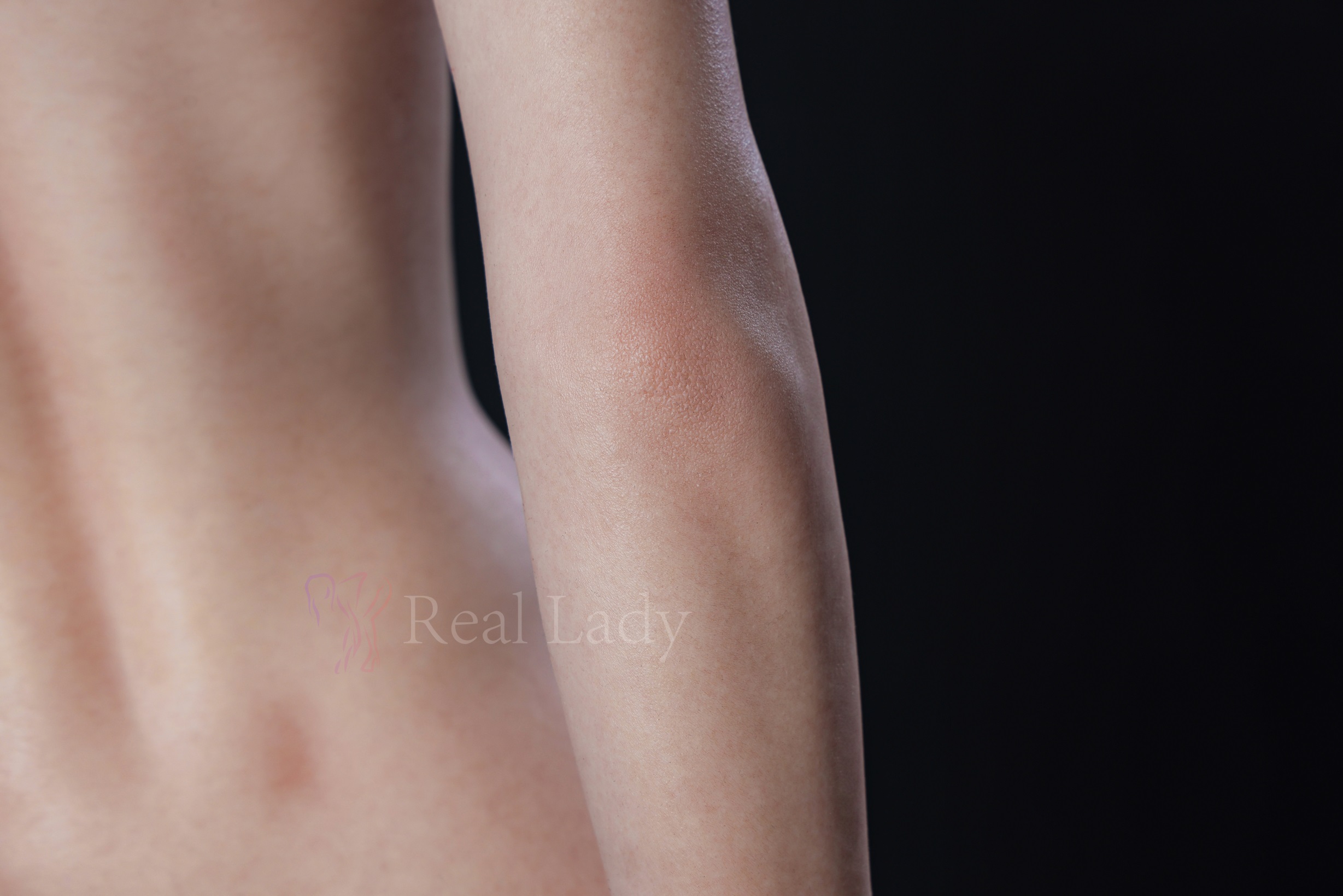 Real Lady | 4ft11 /150cm Silicone Sex Doll