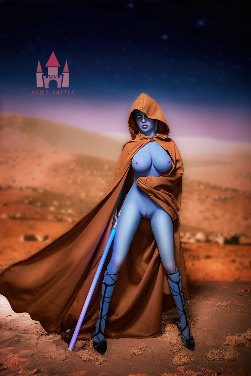 Dolls Castle | Bentley - 5ft 1 /156cm Lovely Sexy Realistic Sex Doll (In Stock US)