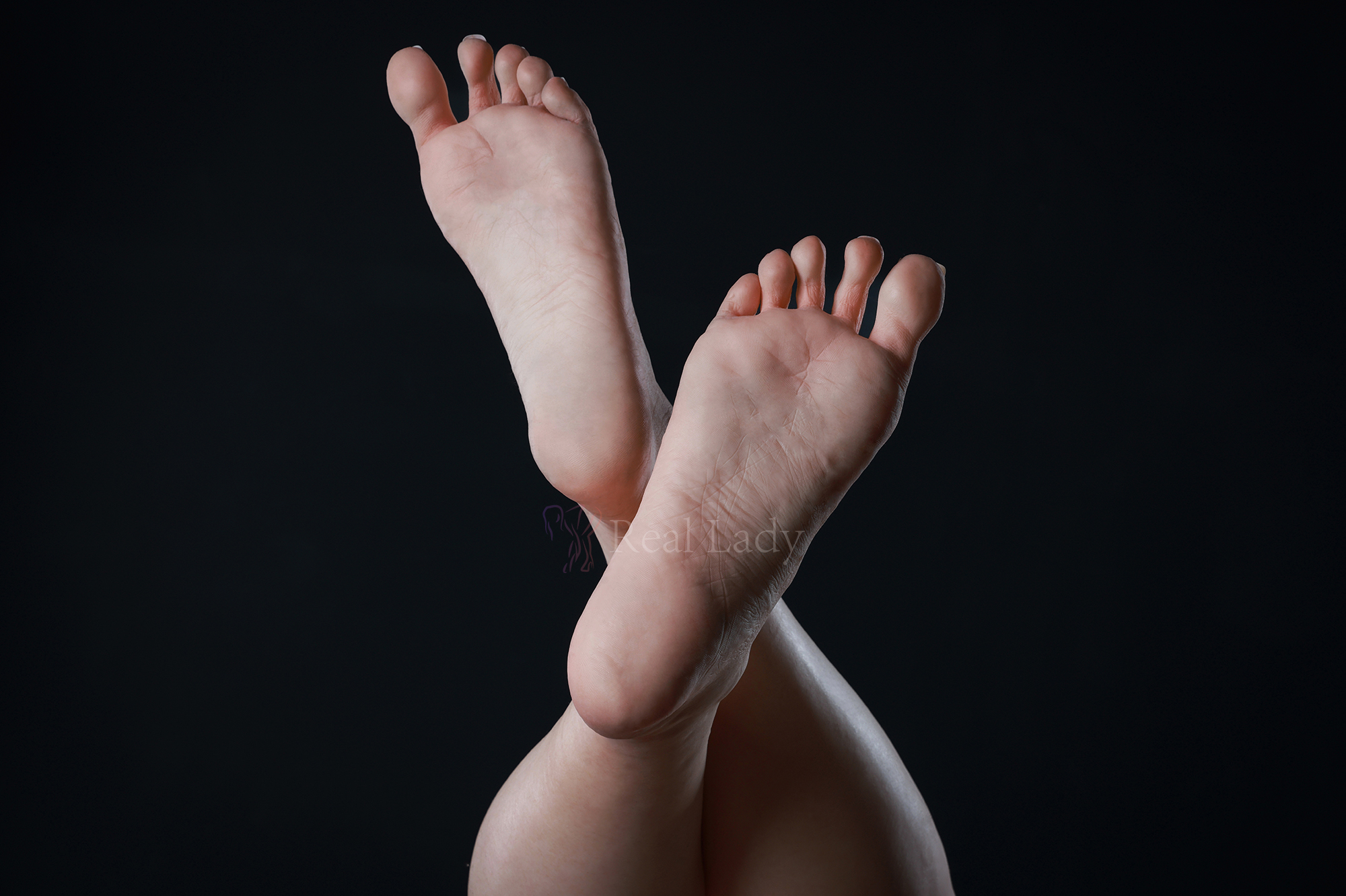 Real Lady | 5Ft 3/159cm Silicone Sex Doll