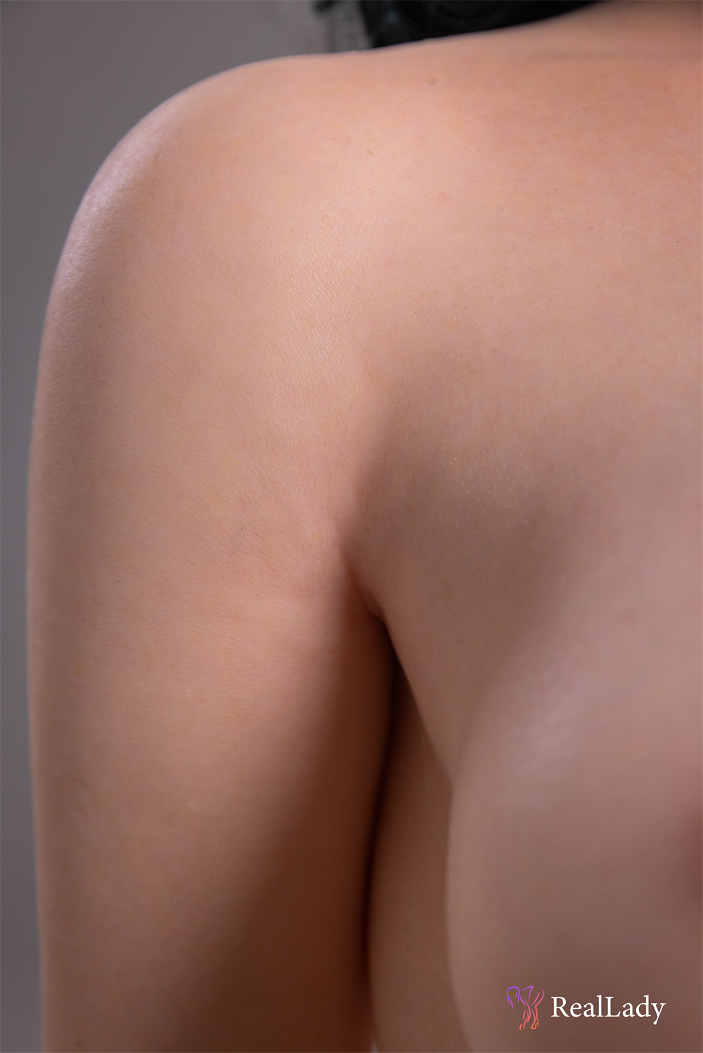 RealLady丨Erica - 170cm/5Ft 7 Real silicone sex doll