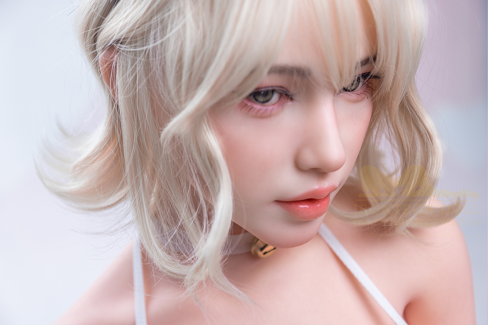 Irontech | Lexi 5ft 6 /167cm Valentine Silicone Sex Doll