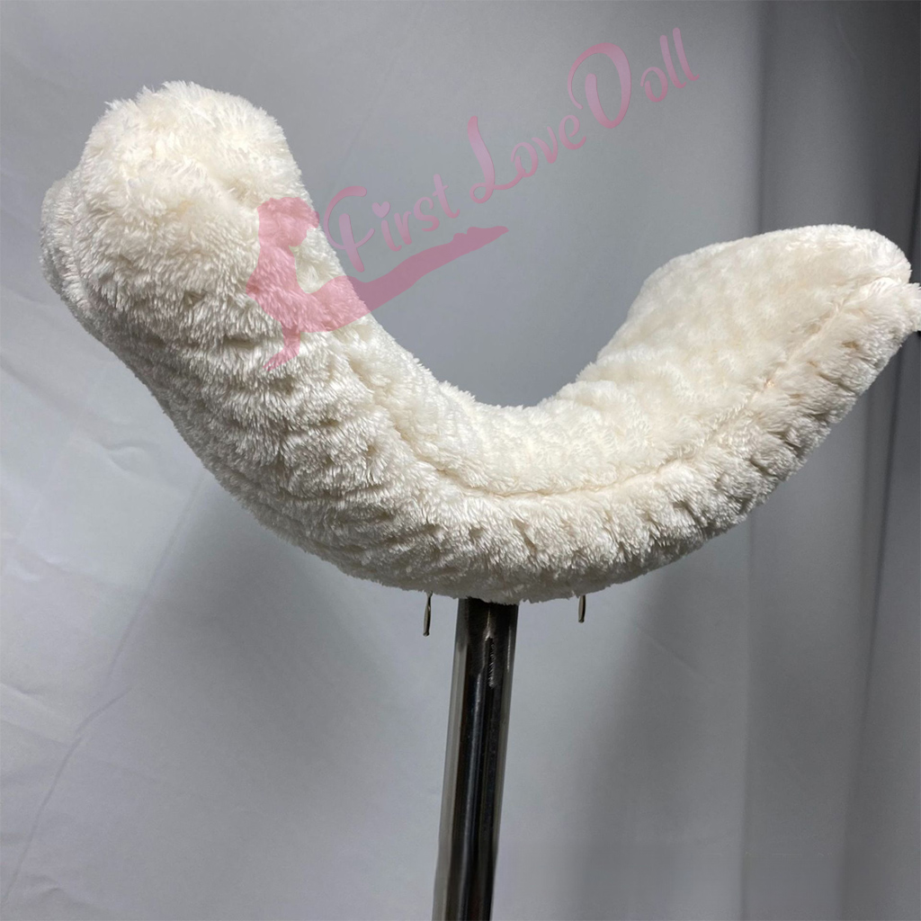 Dual Function Sex Doll Stand