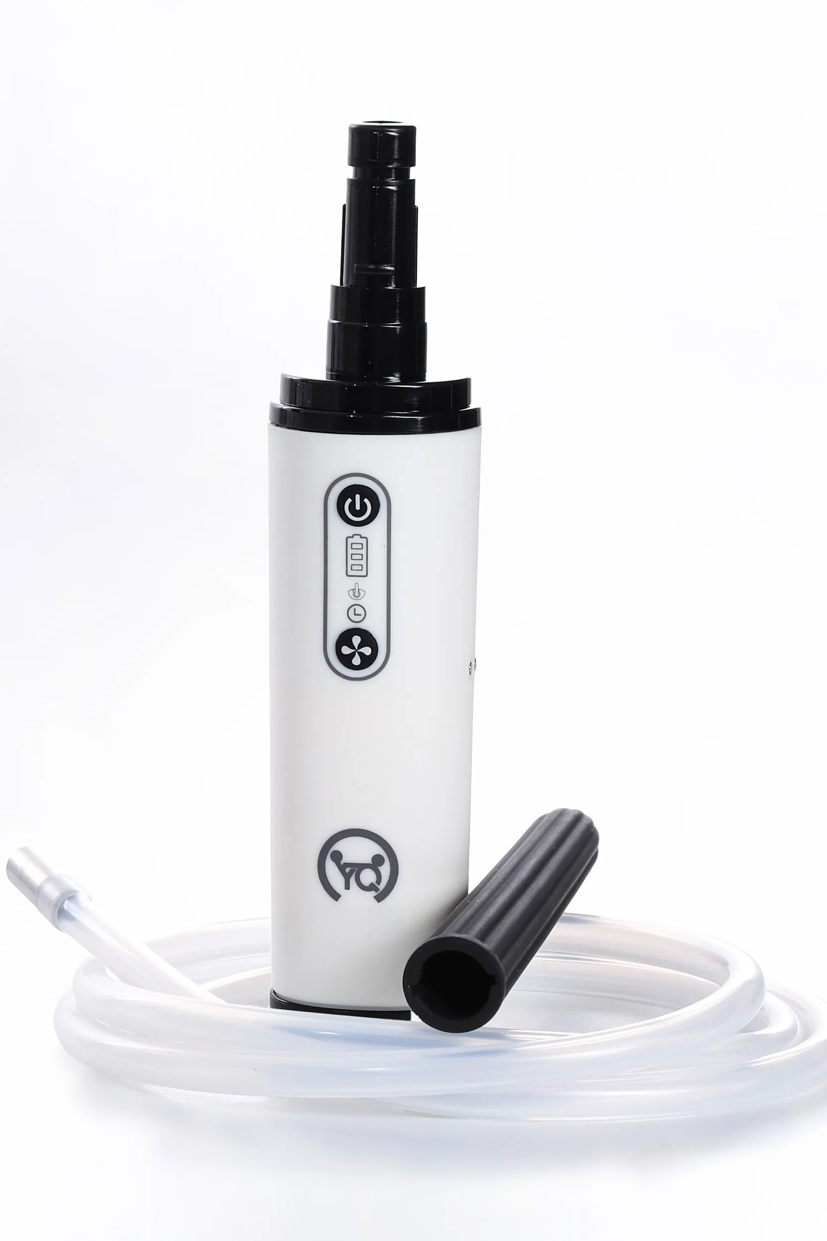 Automatic Love Hole Cleaning, Drying, and Sterilizing System