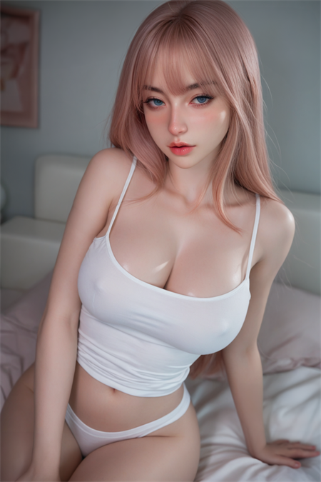 SY Doll | Dolly - 5ft 5/164cm Movable Jaw Full SiliconeSex Doll
