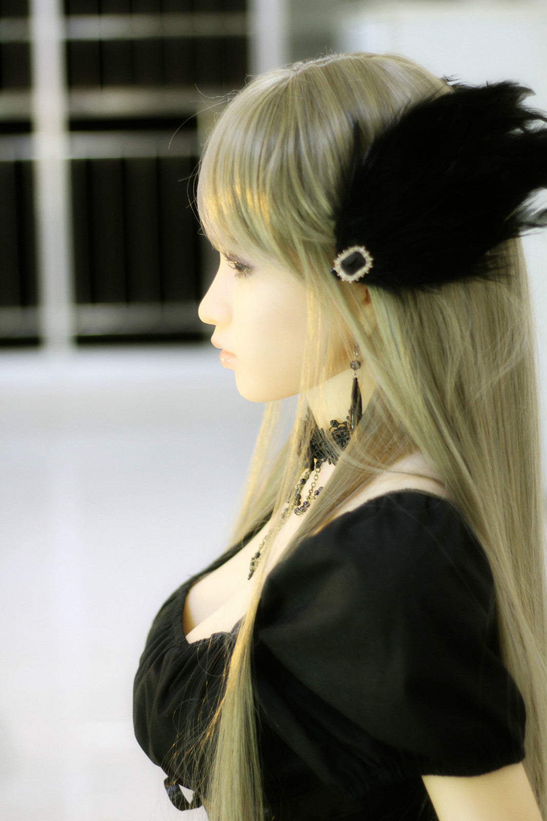 JY | Meli-4ft 10/148cm Small Breasts Sex Doll