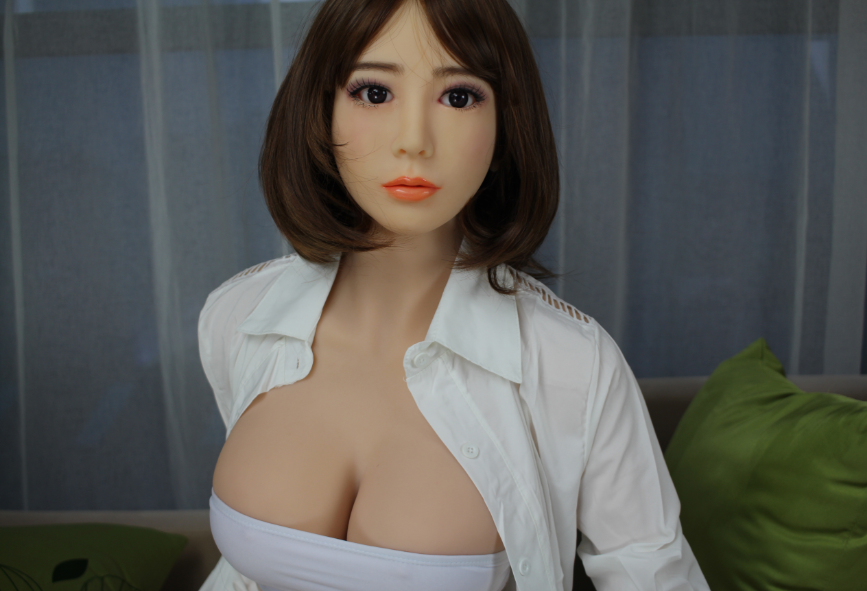 JY | Lefe-5ft 2/158cm  Small Breasts Sex Doll