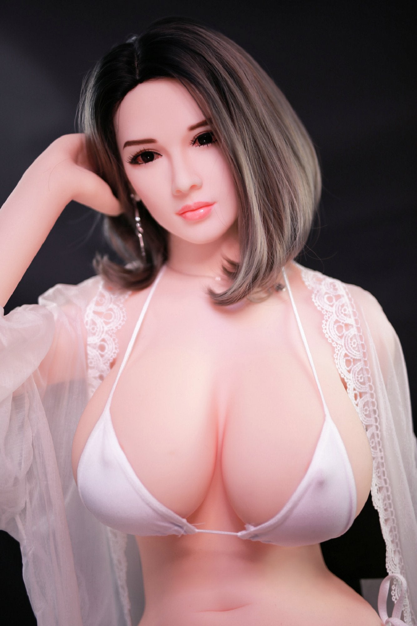 JY | Emily -5ft 7/170cm Big Breasts Sex Doll