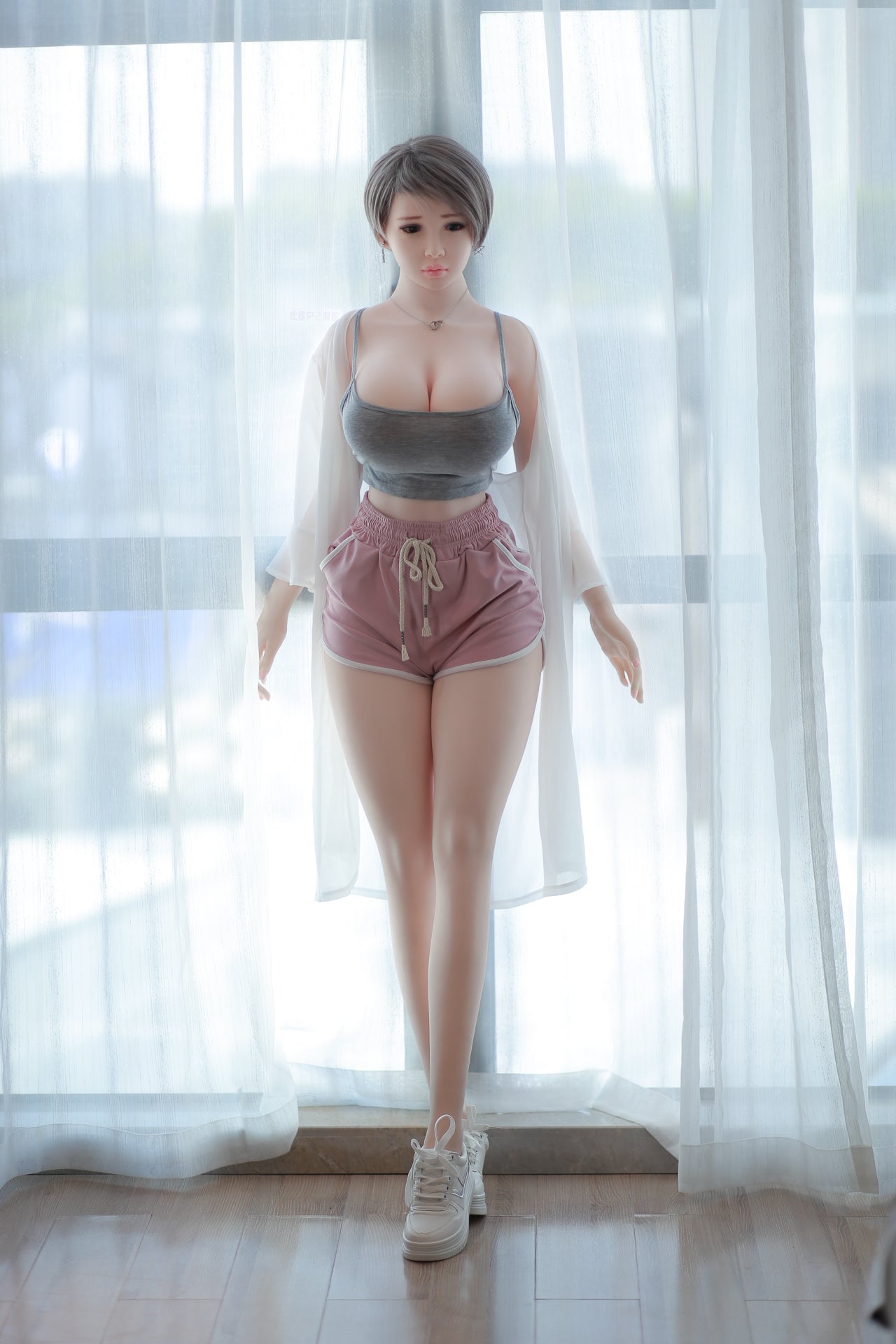 JY | Betsy-5ft 6/168cm Big Breasts Sex Doll
