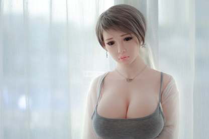 JY | Betsy-5ft 6/168cm Big Breasts Sex Doll