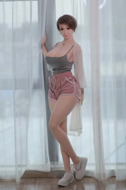 JY | Betsy-5ft 6/168cm Big Breasts Sex Doll