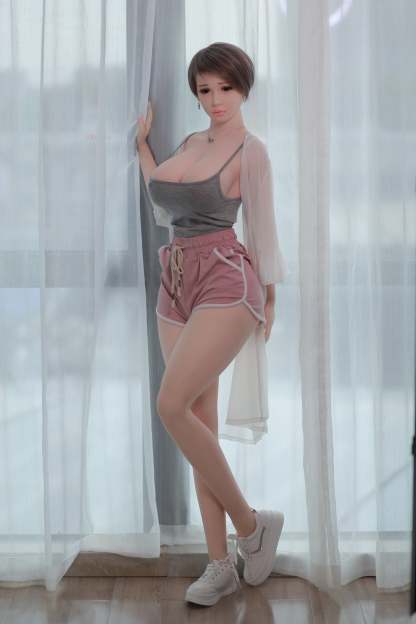 JY | Betsy-5ft 6/168cm Big Breasts Sex Doll