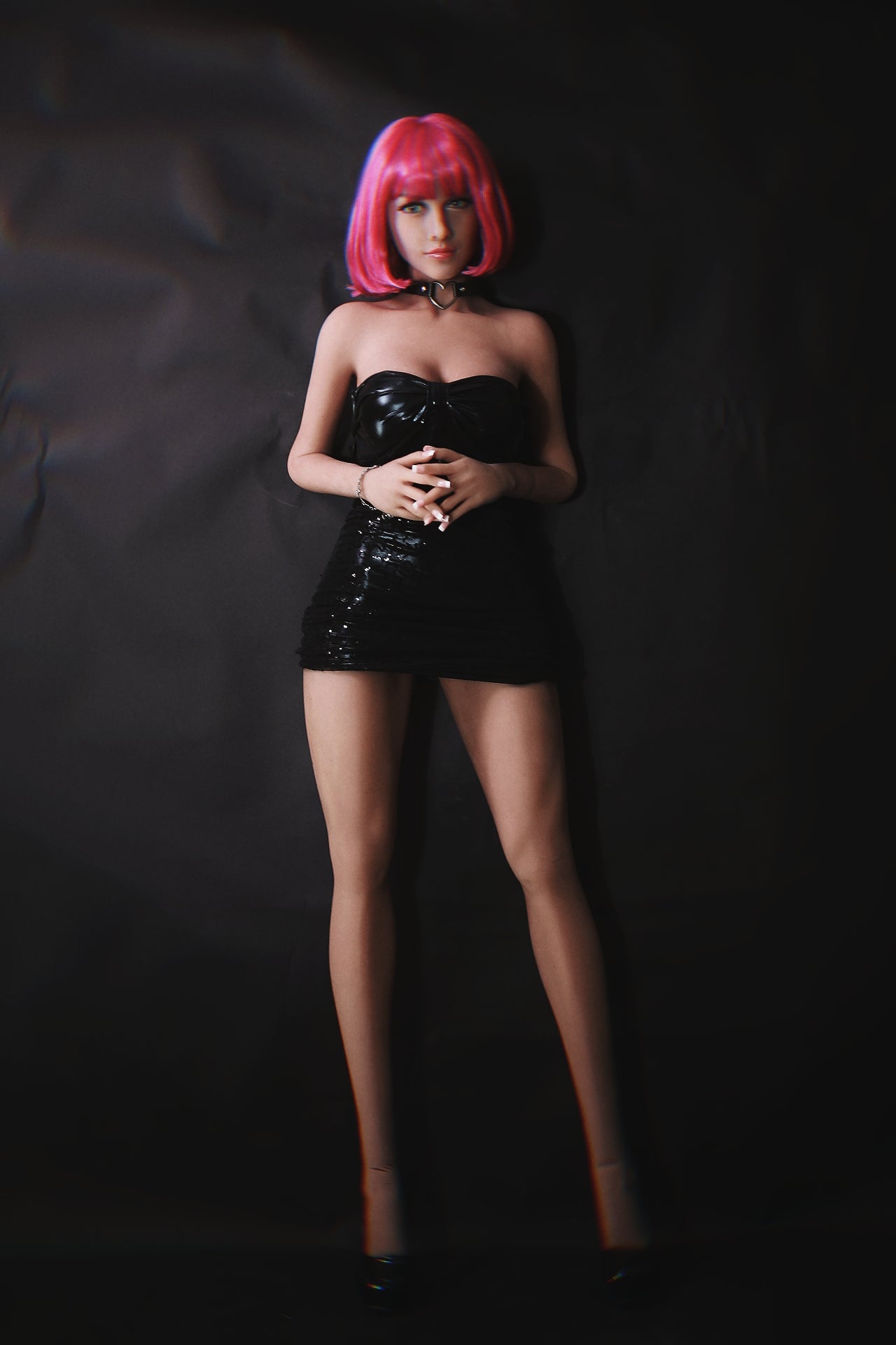 JY | Pag-4ft 11/150cm Big Breasts Sex Doll