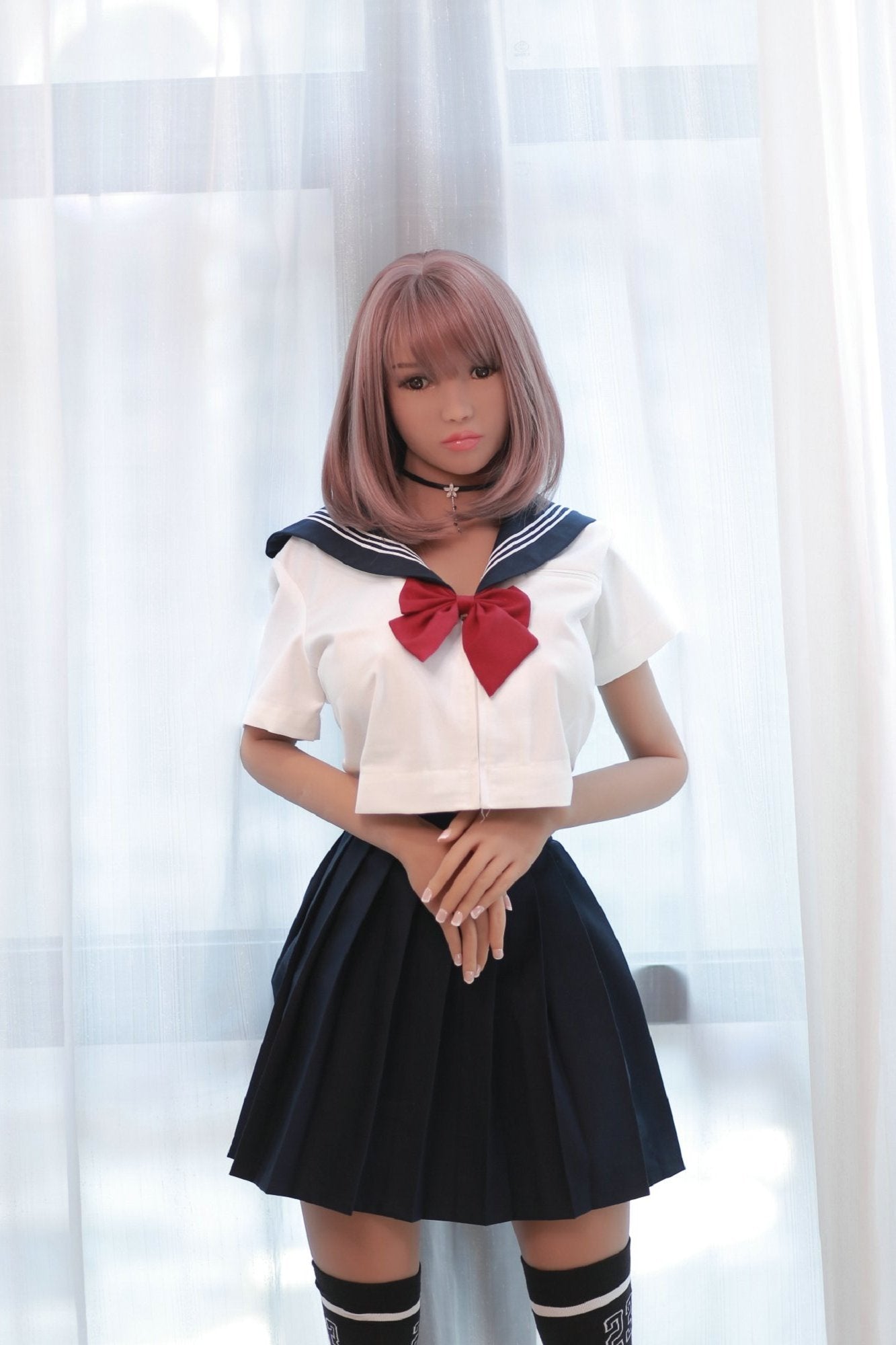 JY | Cybilln-5ft 7/170cm Big Breasts Sex Doll