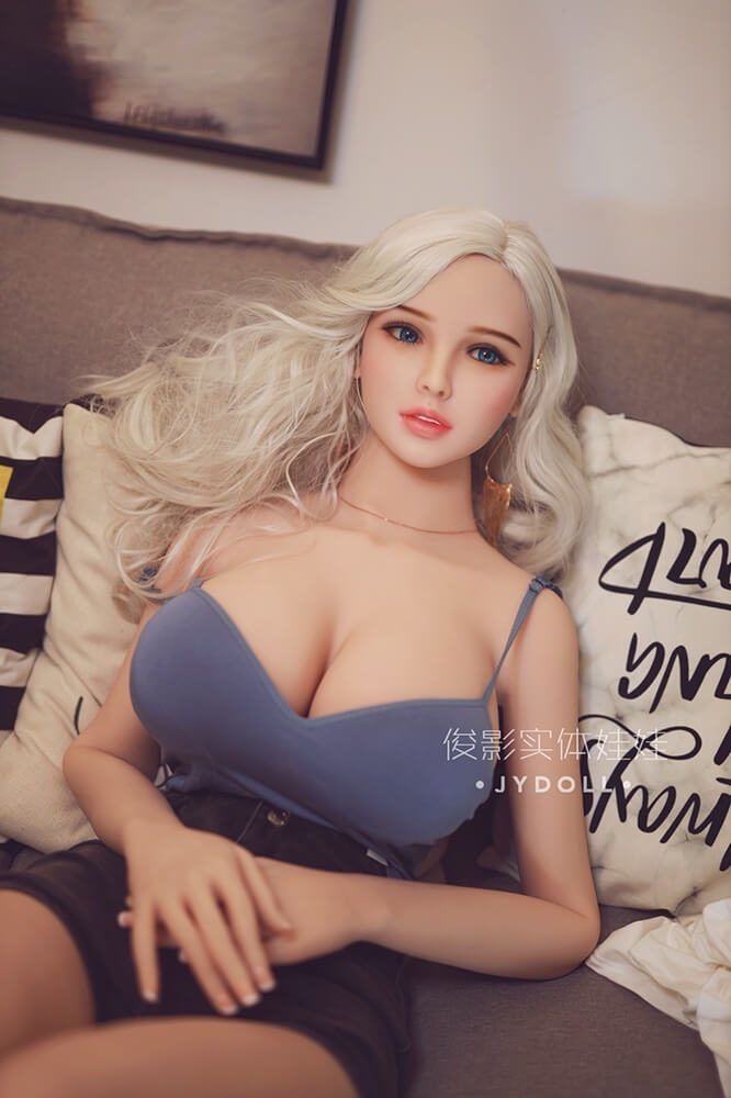 JY | Wedy-5ft 7/170cm Big Breasts Sex Doll