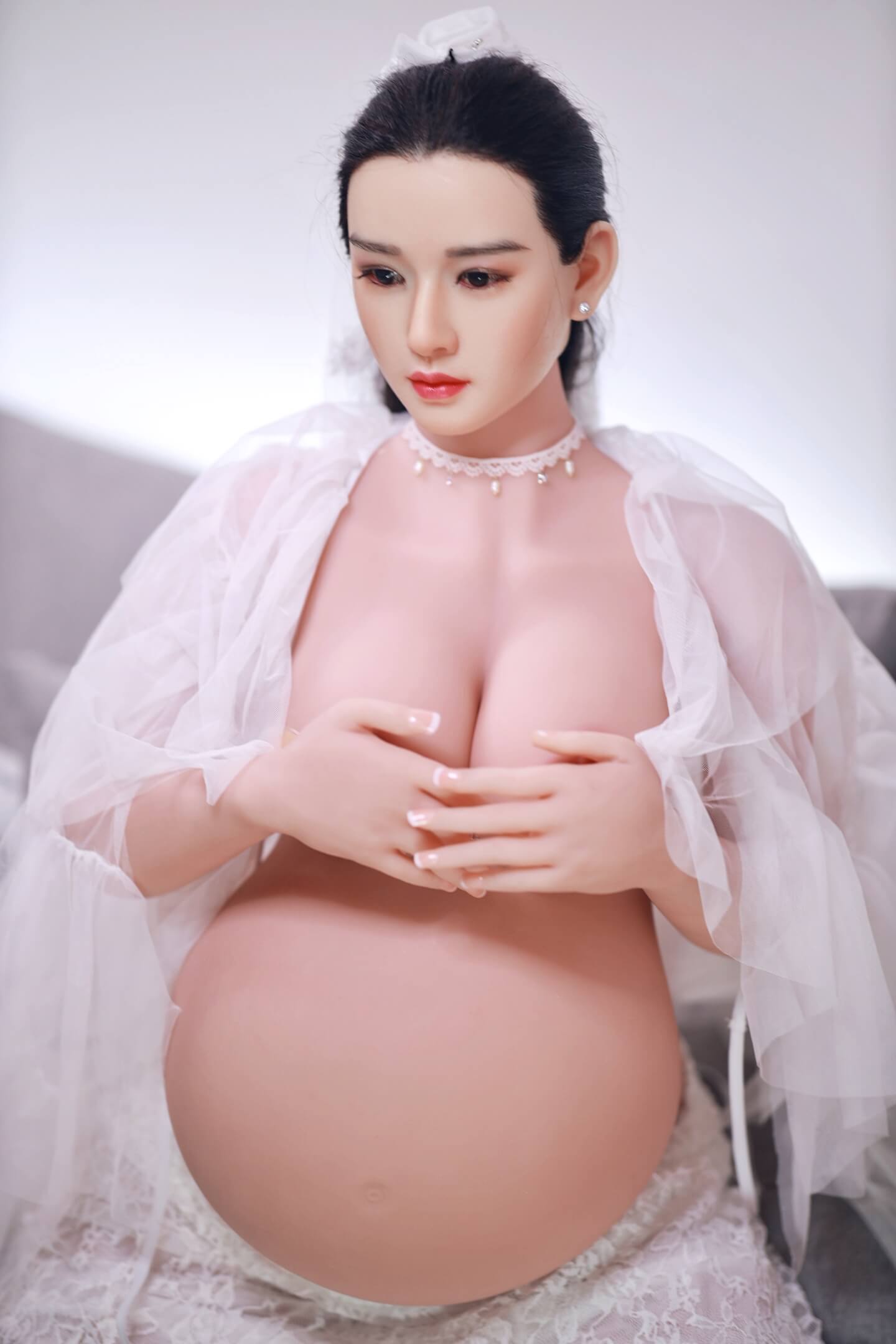 JY | Farre-5ft 3/160cm Big Breasts Sex Doll