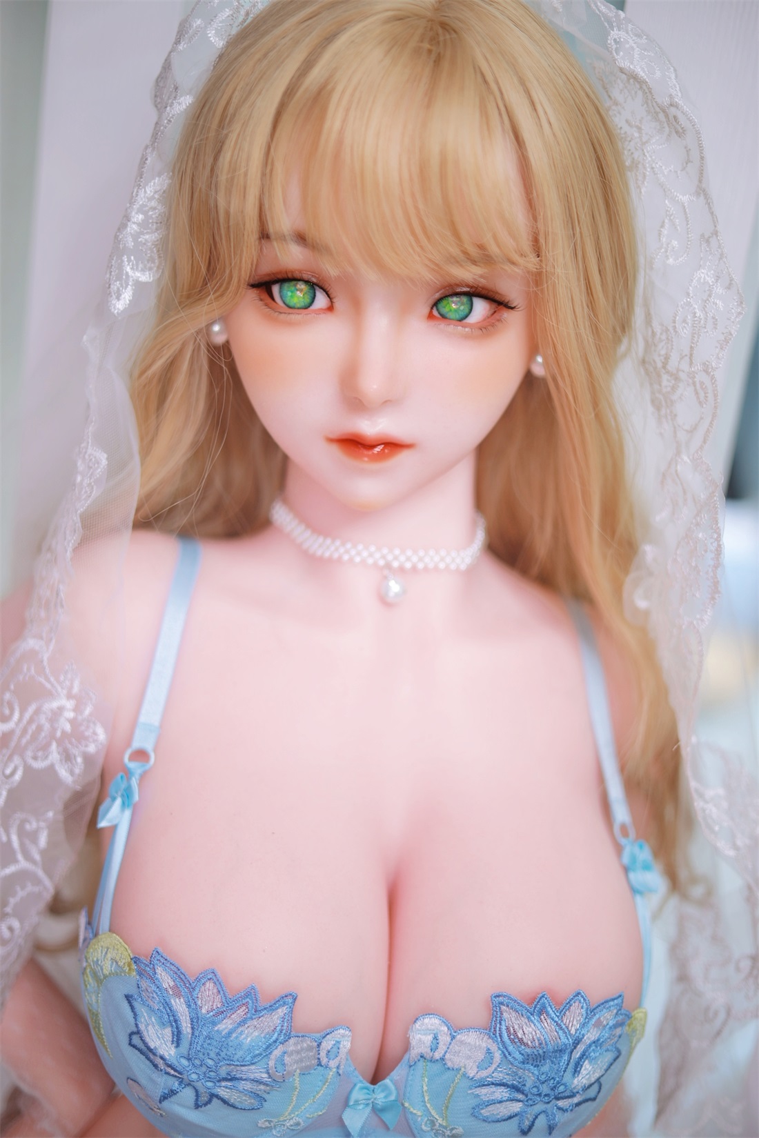 New Arrival-First Love Doll – First Love Doll
