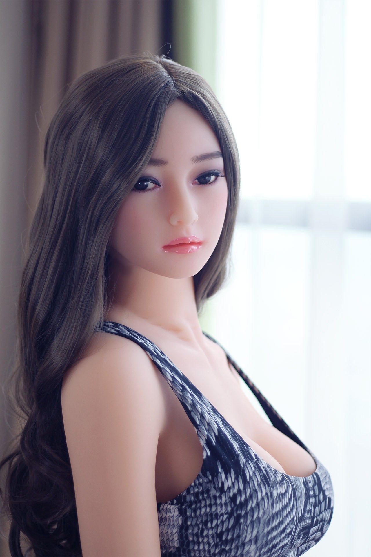 JY | Alannia-5ft 6/168cm Small Breasts Sex Doll
