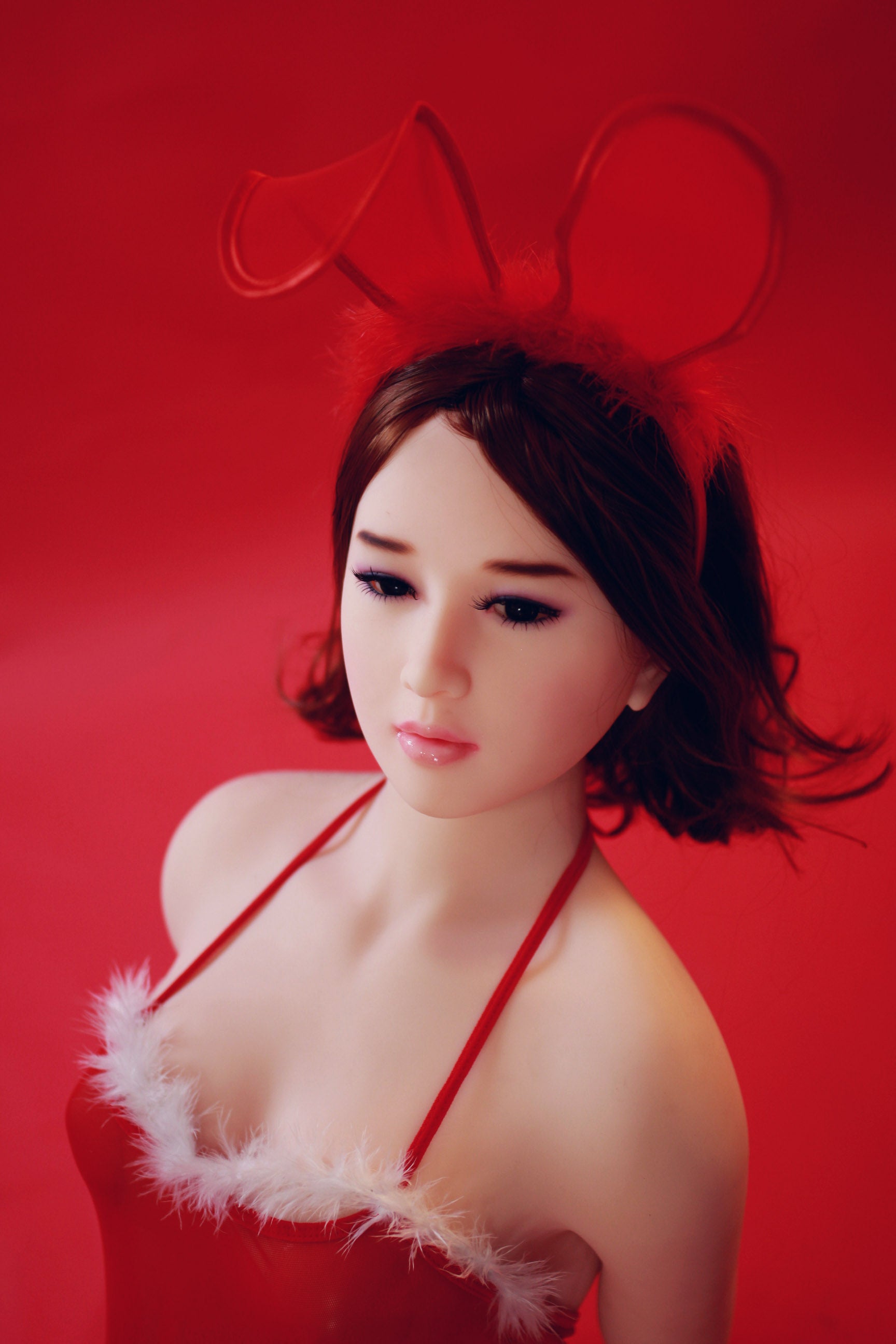 JY | Hola-5ft 3/160cm Small Breasts Sex Doll