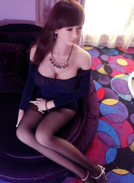 JY | Boniew-5ft 5/165cm Big Breasts Sex Doll