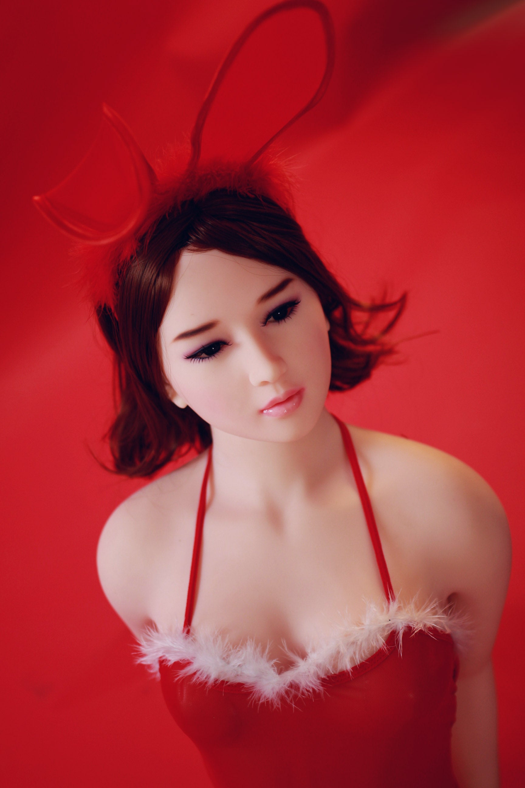 JY | Hola-5ft 3/160cm Small Breasts Sex Doll