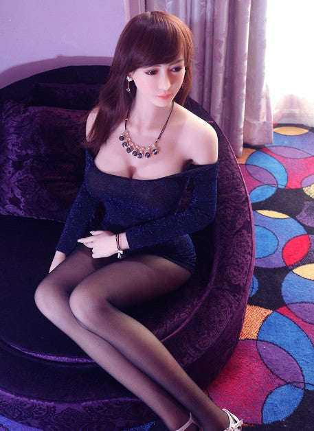JY | Boniew-5ft 5/165cm Big Breasts Sex Doll