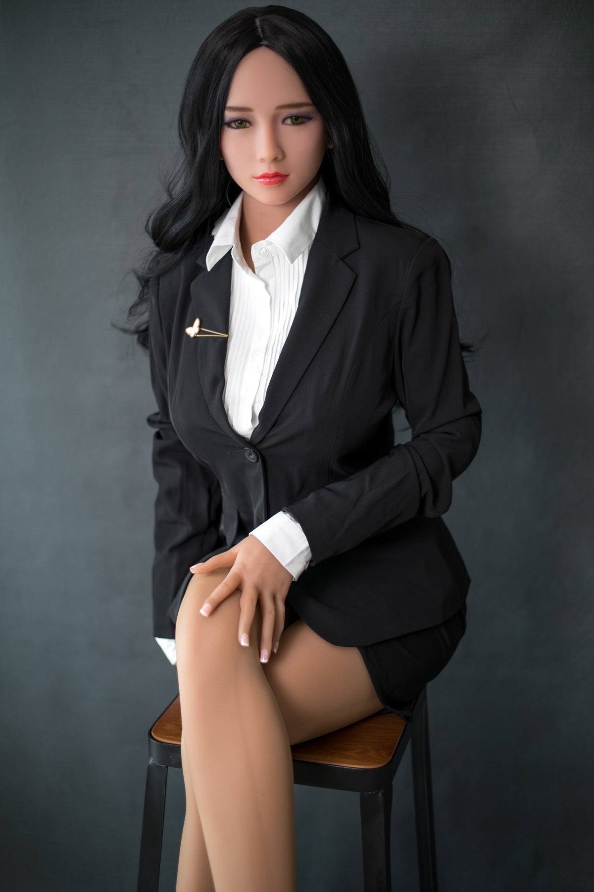 JY | Roxanne-5ft 7/170cm Big Breasts Sex Doll