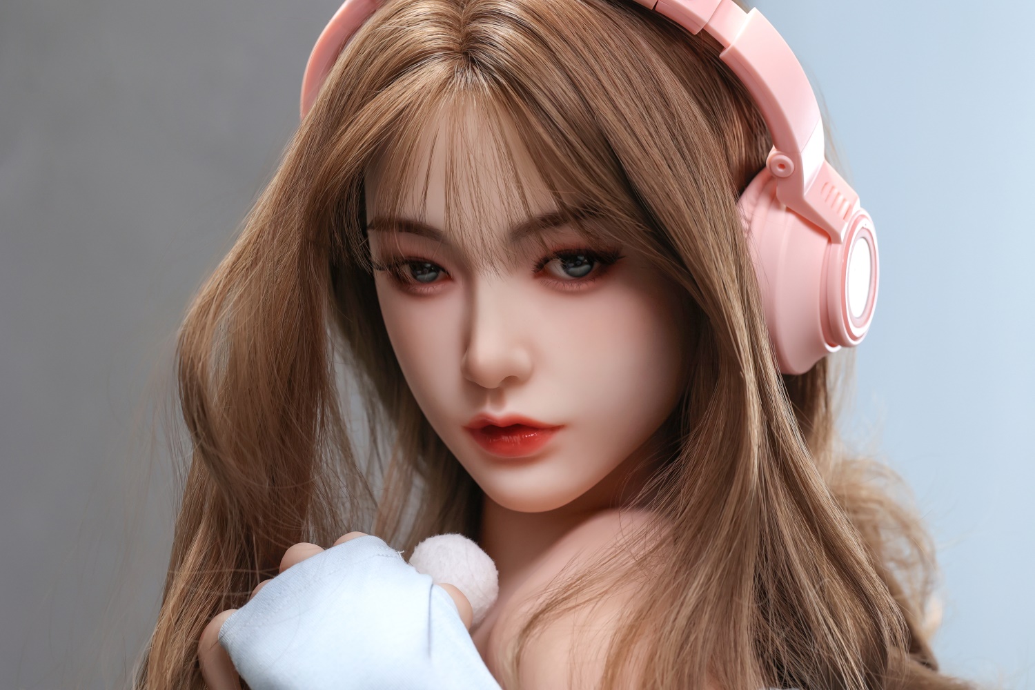 YOUQDOLL | Eun - 5ft 2/157cm TPE Asia Sex Doll（In Stock MX）