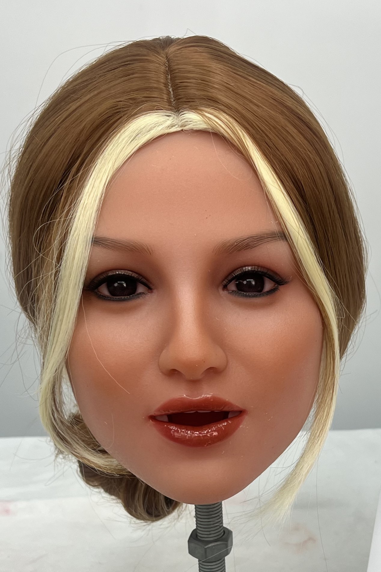 SY | ROS Single Head With Oral Sucking(In Stock US)