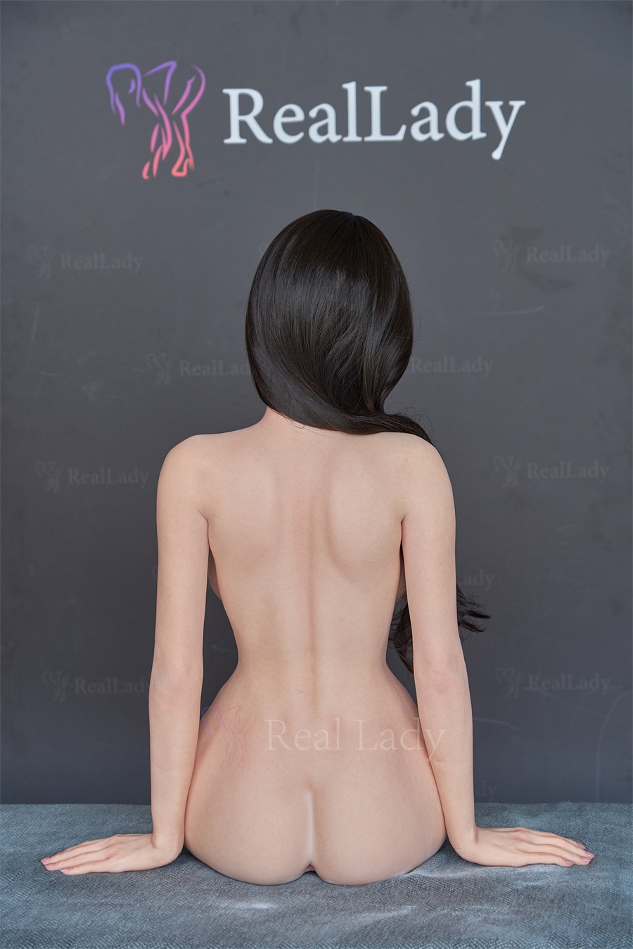 Real Lady | Shizuka- 4ft 11/150cm Head R7 Silicone Sex Doll
