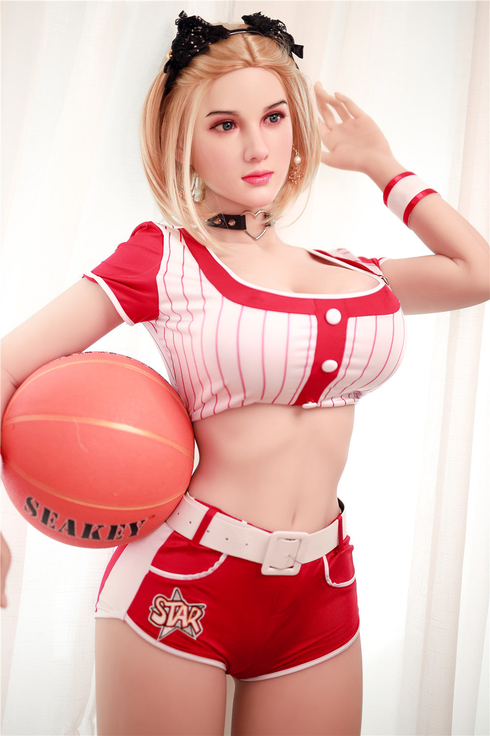 JY | Magi-5ft 5/164cm Big Breasts Sex Doll