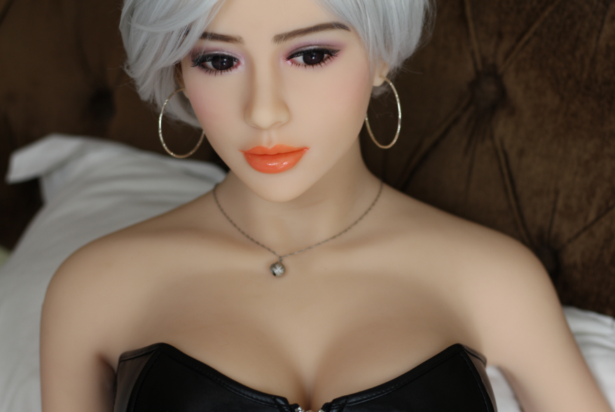 JY | Abina-5ft 5/165cm  Big Breasts Sex Doll