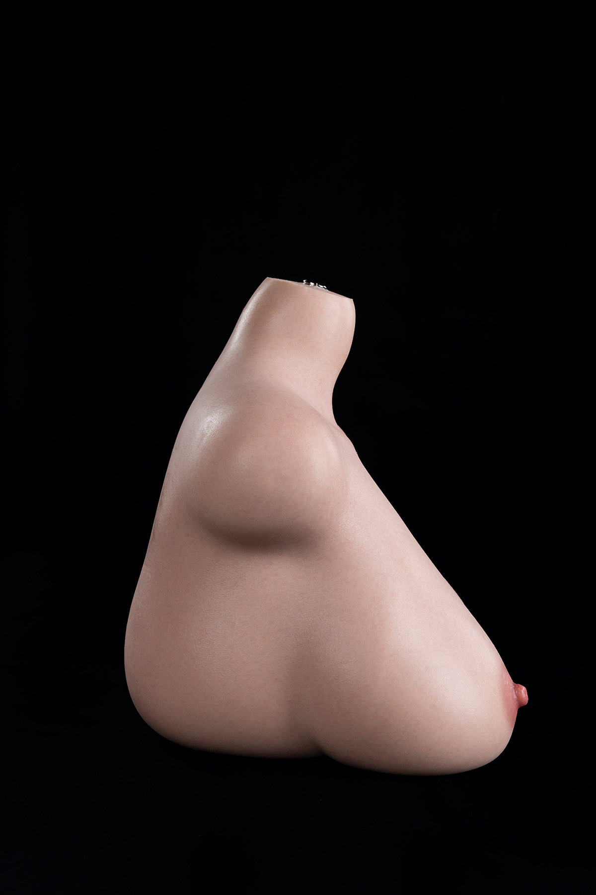Tinglise | Nova 41.7" / 106cm Silicone Torso Sex Doll(In Stock US)