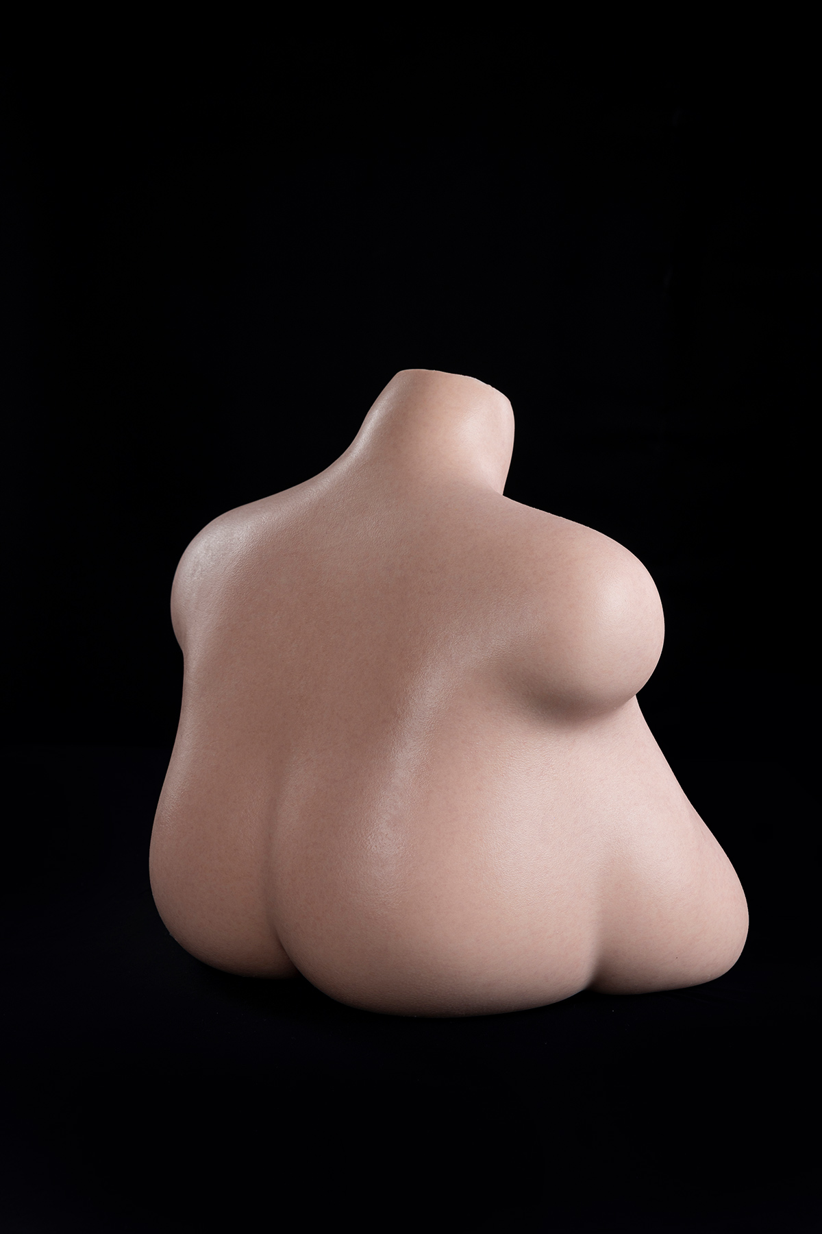 Tinglise | Nova 41.7" / 106cm Silicone Torso Sex Doll(In Stock US)