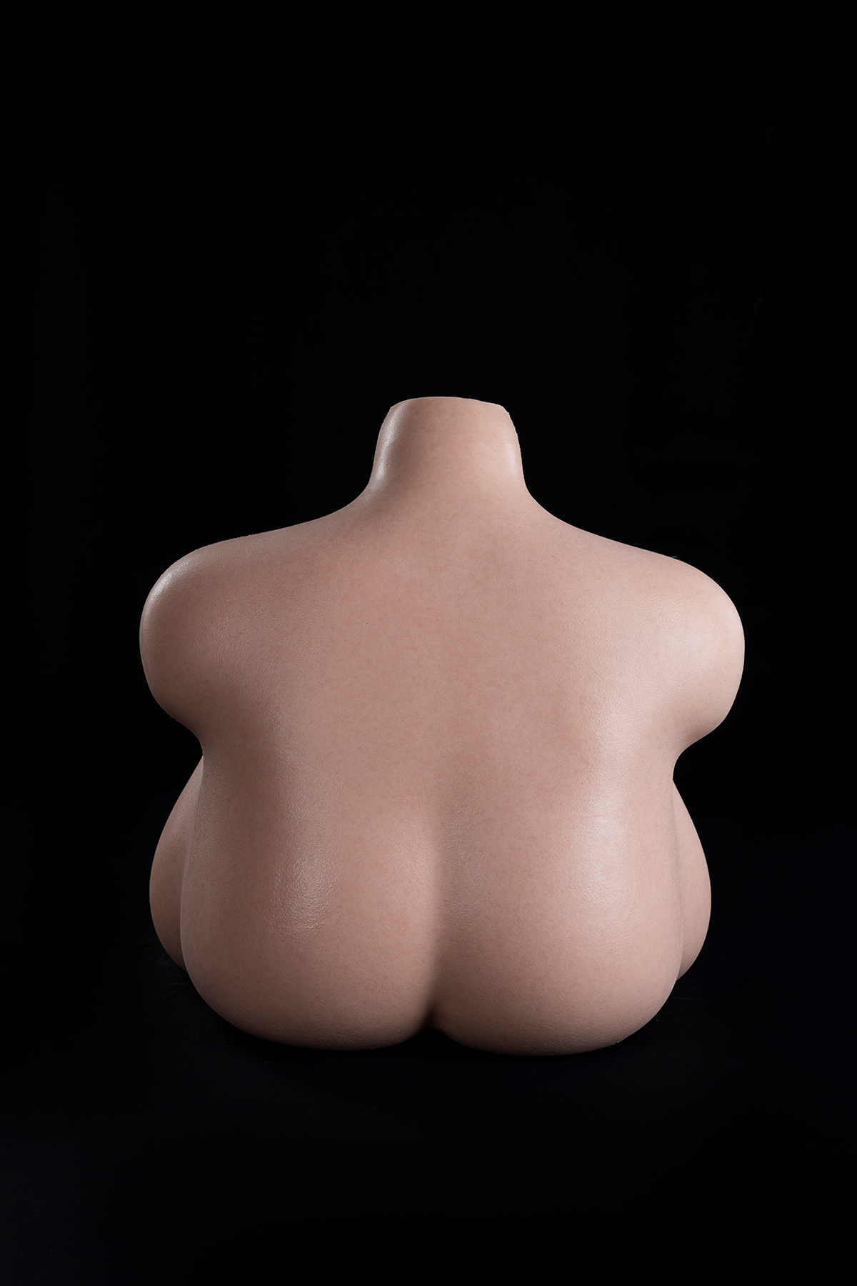 Tinglise | Nova 41.7" / 106cm Silicone Torso Sex Doll(In Stock US)